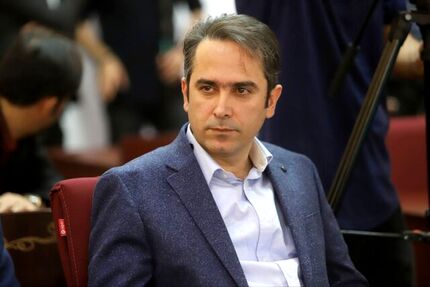 استعفای مدیرعامل باشگاه نساجی بعد از باخت مقابل استقلال خوزستان