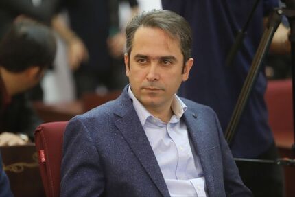 استعفای مدیرعامل باشگاه نساجی بعد از باخت مقابل استقلال خوزستان