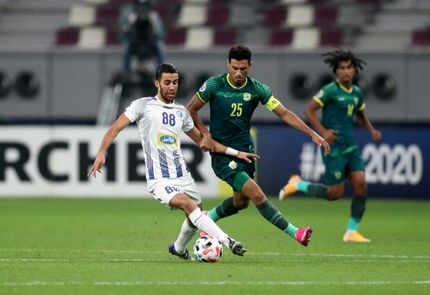 نگرانی استقلالی‌ها از ابتلا به کرونا