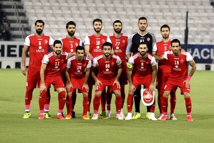 ۴ لژیونر امشب به اردوی تیم ملی اضافه می‌شوند، بازیکنان پرسپولیس فردا