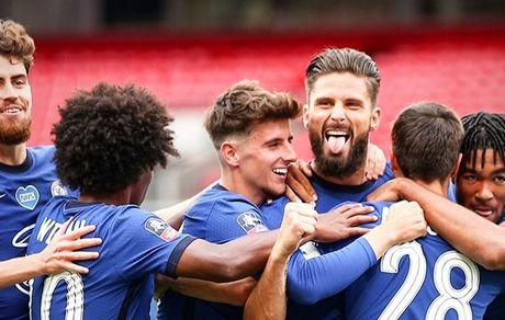 چلسی با ۸ غایب مقابل بایرن مونیخ