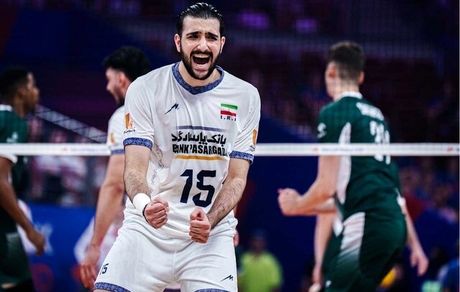 جریمه سنگین ملی پوش تیم شهداب یزد