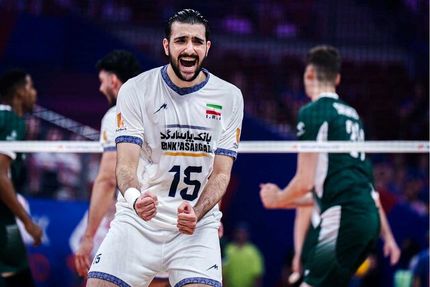 جریمه سنگین ملی پوش تیم شهداب یزد