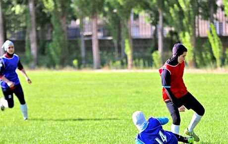 باخت تیم ملی فوتبال بانوان در مسابقات قهرمانی زیر ۲۰ سال آسیا