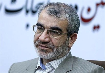 سخنگوی شورای نگهبان، سخنان وزیر سابق اطلاعات را تکذیب کرد