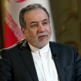 عراقچی: همسایگان ما اولویت ما هستند