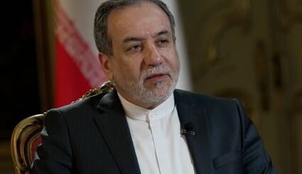عراقچی: رئیس جمهور پزشکیان حامی ما در مذاکرات بود