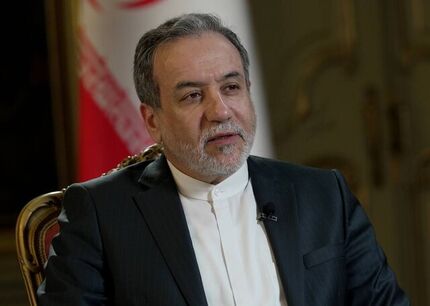 عراقچی: نیروهای مسلح قدرتمند ایران انتقام جنایت دشمن را خواهندگرفت