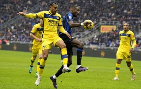 برد پرگل اینتر بدون طارمی