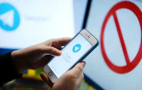 
تلگرام فعلاً فیلتر می‌ماند
