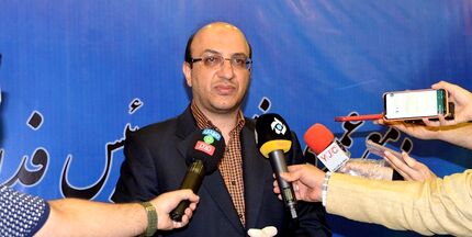 علی‌نژاد: ستاد مبارزه با کرونا در مورد لیگ تصمیم می‌گیرد

