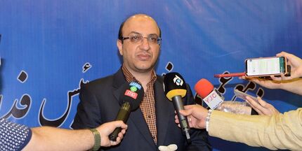 علی‌نژاد: ستاد مبارزه با کرونا در مورد لیگ تصمیم می‌گیرد

