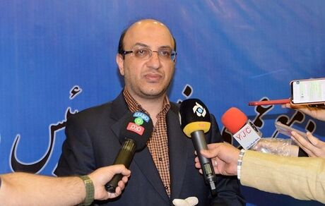 علی‌نژاد: ستاد مبارزه با کرونا در مورد لیگ تصمیم می‌گیرد


