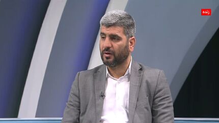 ۴۰ درصد شبکه آبرسانی فرسوده است