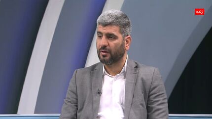 ۴۰ درصد شبکه آبرسانی فرسوده است