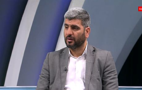 ۴۰ درصد شبکه آبرسانی فرسوده است