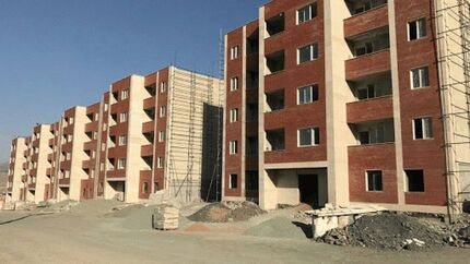 آغاز ساخت اولین «صنعت شهر» کشور با ۳ هزار واحد در ماهشهر
