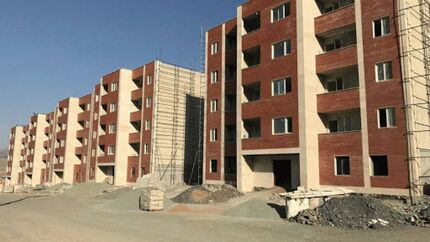 آغاز ساخت اولین «صنعت شهر» کشور با ۳ هزار واحد در ماهشهر