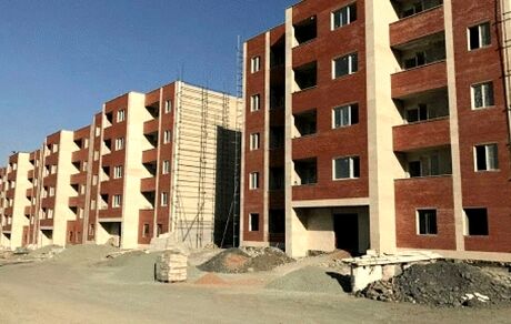 آغاز ساخت اولین «صنعت شهر» کشور با ۳ هزار واحد در ماهشهر