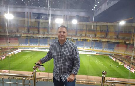 تبریک نوروزی سرمربی تیم ملی فوتبال