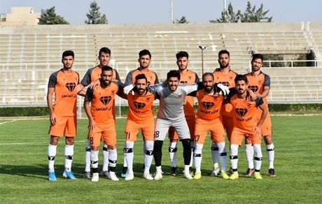 مس رفسنجان جریمه شد