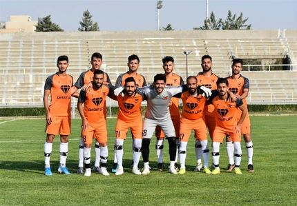 مس رفسنجان جریمه شد