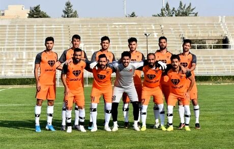 مس رفسنجان جریمه شد