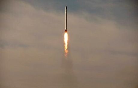 ماهواره نظامی سپاه از فراز آمریکا هم عبور می‌کند؟