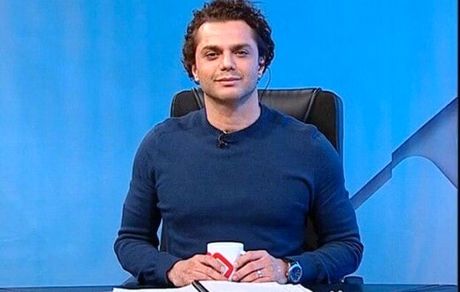 بازگشت مجری پرحاشیه به تلویزیون