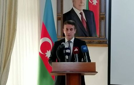 نسل کشی خوجالی نقض کامل حقوق بشر بود/ مذاکرات تجارت ترجیحی بین ایران و آذربایجان انجام شده است