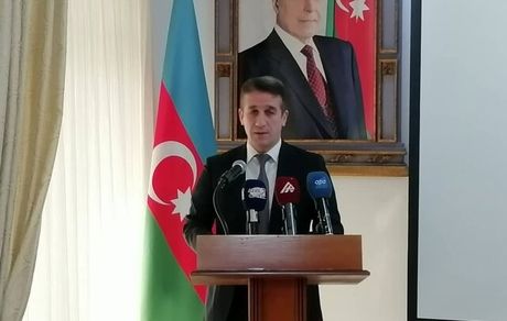 نسل کشی خوجالی نقض کامل حقوق بشر بود/ مذاکرات تجارت ترجیحی بین ایران و آذربایجان انجام شده است