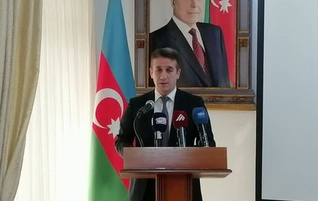 نسل کشی خوجالی نقض کامل حقوق بشر بود/ مذاکرات تجارت ترجیحی بین ایران و آذربایجان انجام شده است