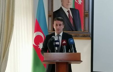 نسل کشی خوجالی نقض کامل حقوق بشر بود/ مذاکرات تجارت ترجیحی بین ایران و آذربایجان انجام شده است