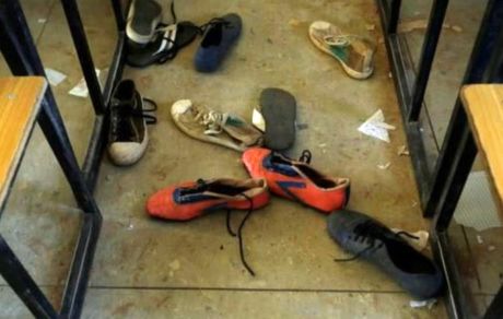 نجات دانش‌آموزان گروگان گرفته شده در نیجریه