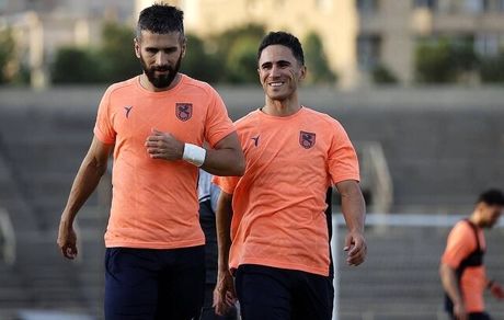 یک بازی دیگر لیگ برتر بدون تماشاگر شد