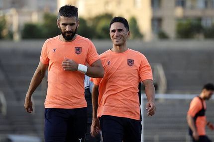 یک بازی دیگر لیگ برتر بدون تماشاگر شد