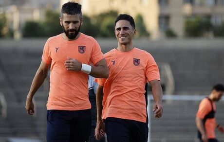 یک بازی دیگر لیگ برتر بدون تماشاگر شد