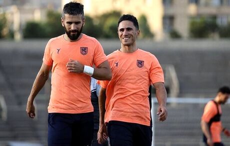 یک بازی دیگر لیگ برتر بدون تماشاگر شد