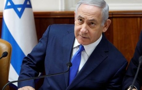 نتانیاهو خواهان گفت‌وگو با سران بحرین در مورد ایران است