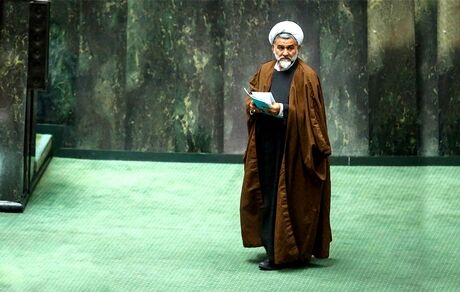 احتمال تقسیم استان تهران به استان‌های کوچکتر