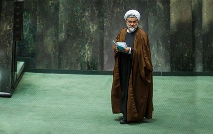 احتمال تقسیم استان تهران به استان‌های کوچکتر
