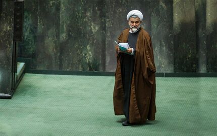 احتمال تقسیم استان تهران به استان‌های کوچکتر