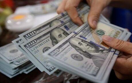 وزارت صمت خبر داد: منابع ارزی ایران در بانک عراقی آزاد شد