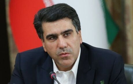 روایت معاون اطلاع رسانی دفتر رئیس‌جمهوری از حاشیه‌های بارانی جلسه هیات دولت