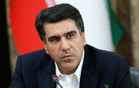 روایت معاون اطلاع رسانی دفتر رئیس‌جمهوری از حاشیه‌های بارانی جلسه هیات دولت