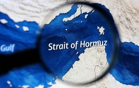 امارات بدنبال ایجاد یک نیروی ویژه چند ملیتی برای باز کردن تنگه هرمز است