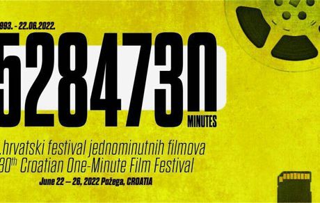 ایرانی‌ها برگزیده جشنواره فیلم کوتاه کرواسی