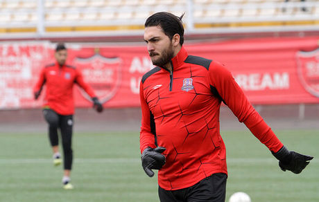 پسر پرسپولیس شاگرد قلعه‌نویی شد