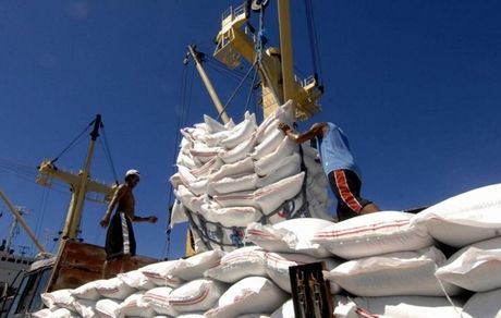 اندونزی واردات برخی موادغذایی را ممنوع کرد