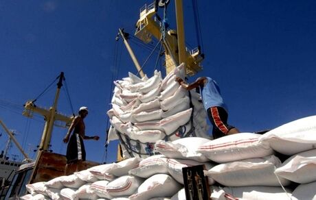 اندونزی واردات برخی موادغذایی را ممنوع کرد